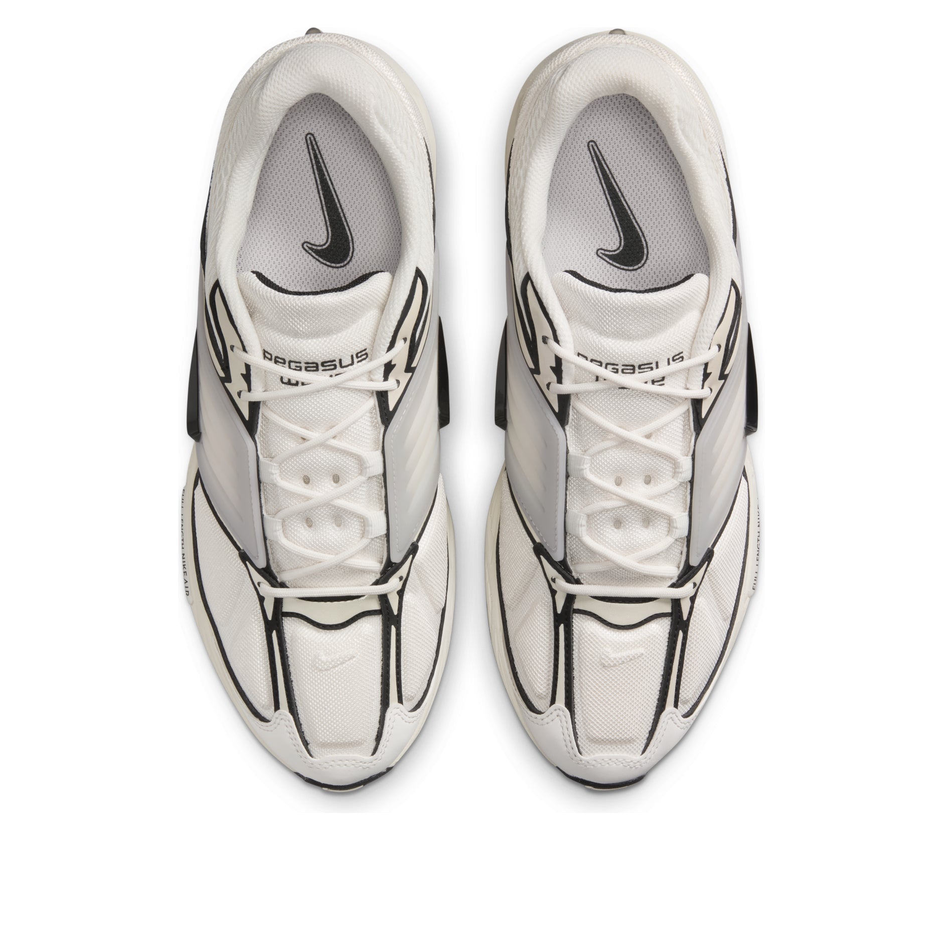 Nike Pegasus Wave 'Sail Black' IB0612-101