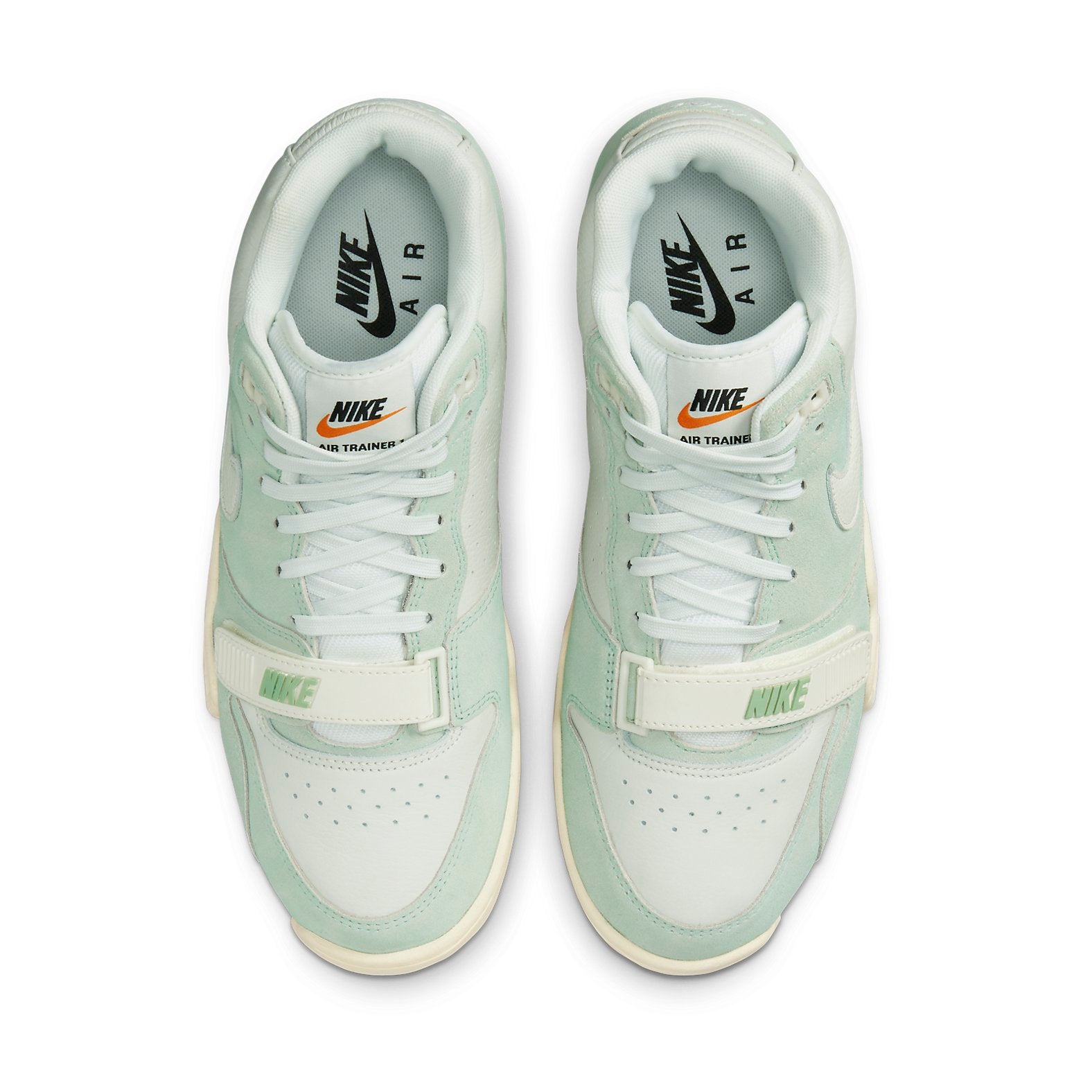 Nike Air Trainer 1 'Enamel Green' DX4462-300