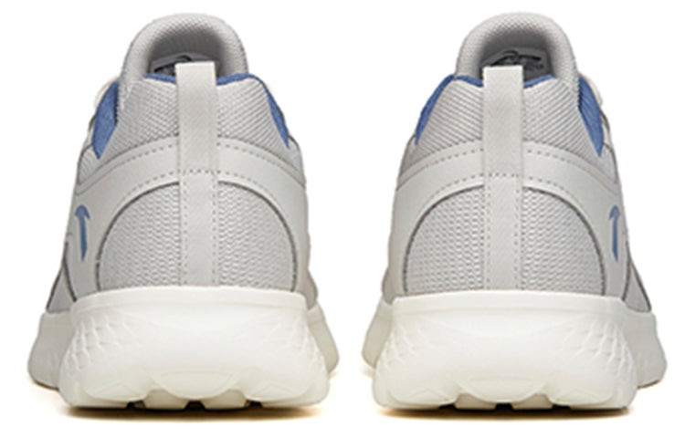 ANTA Running Series Sneakers 'Mist Grey' 912145521-3