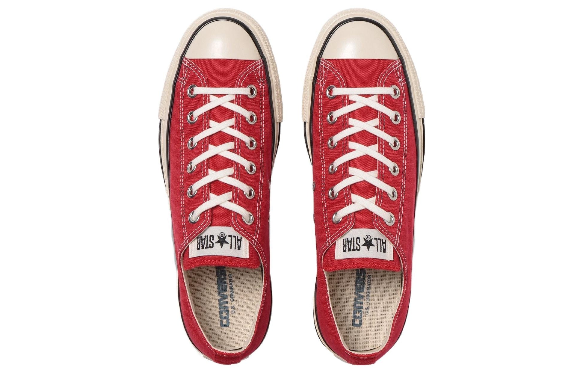 Converse All Star US Ox 'Classic Red' 31309040