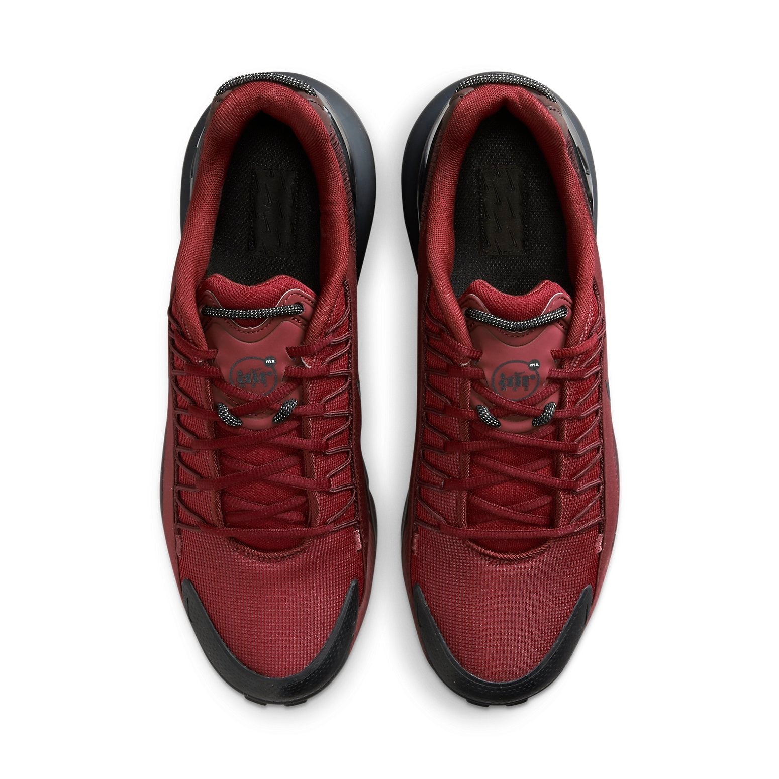 Nike Air Max Pulse Roam 'Dragon Red' DZ3544-600