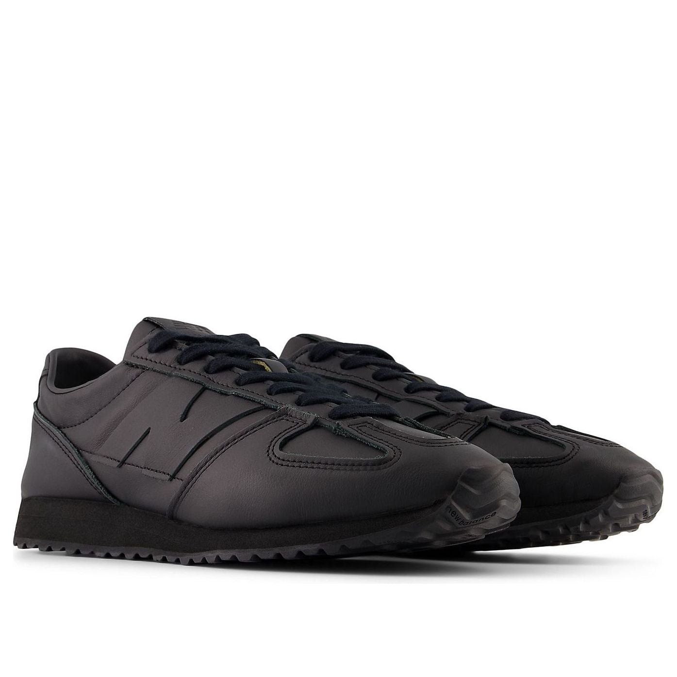 New Balance 471 'Triple Black' U471993