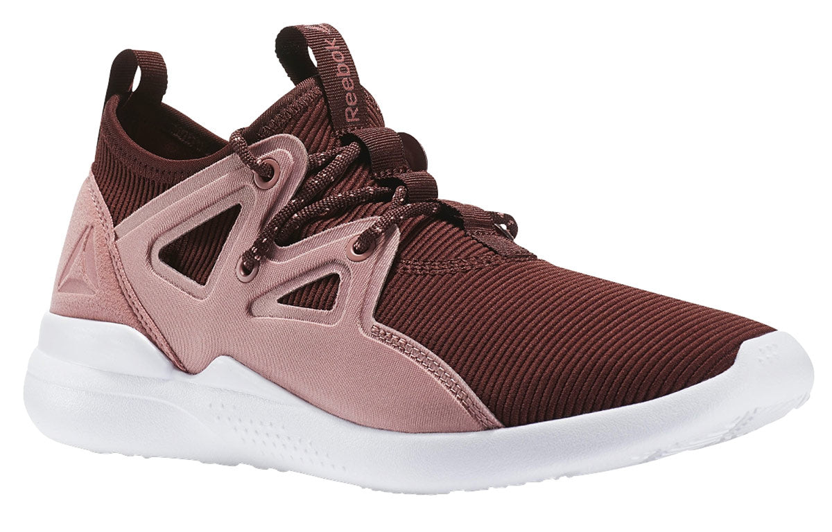 (WMNS) Reebok Cardio Motion Brown BS5938