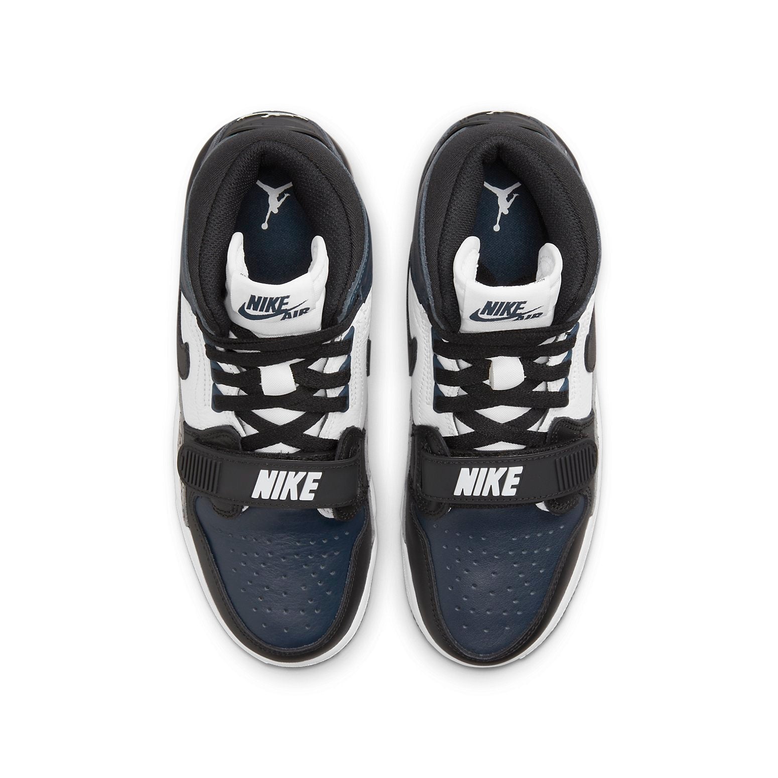 (GS) Air Jordan Legacy 312 'Midnight Navy' DO7442-401