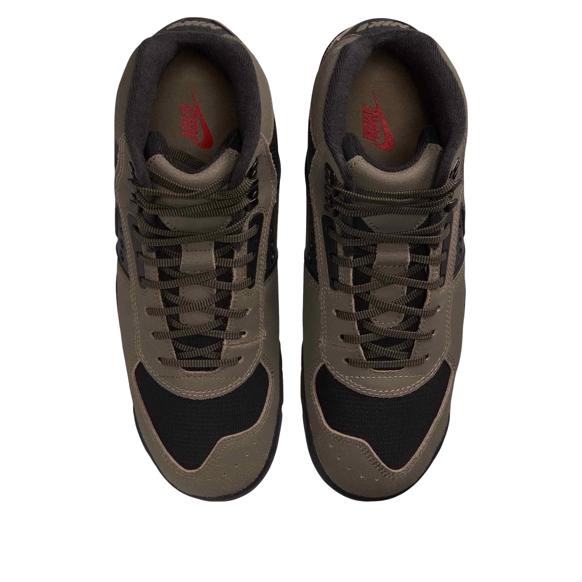 Nike Baltoro 'Olive Khaki Black' IO4556-200