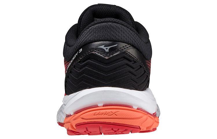 (WMNS) Mizuno Wave Prodigy 3 'Pink Black' J1GD201005