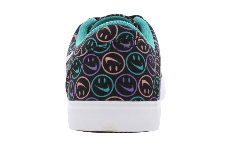 (GS) Check Canvas SB 'Have A Nike Day' AV3132-001