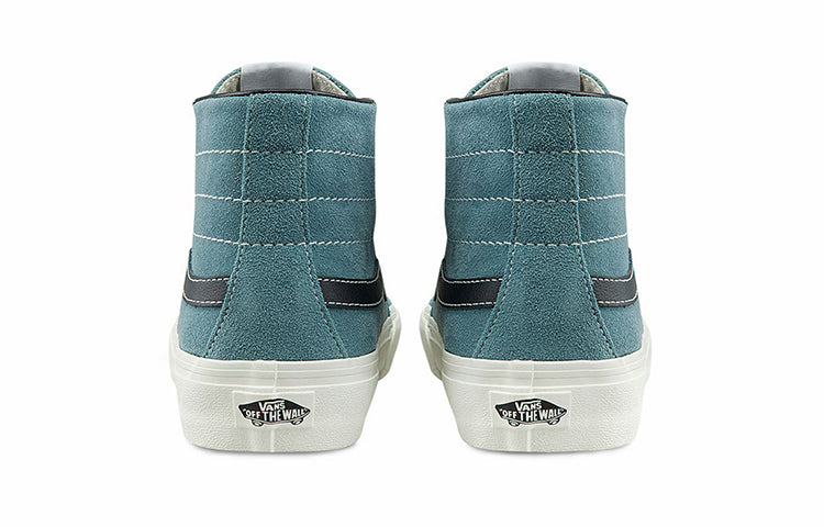 Vans SK8-HI Decon Sf Green/Black VN0A3MV1NQC