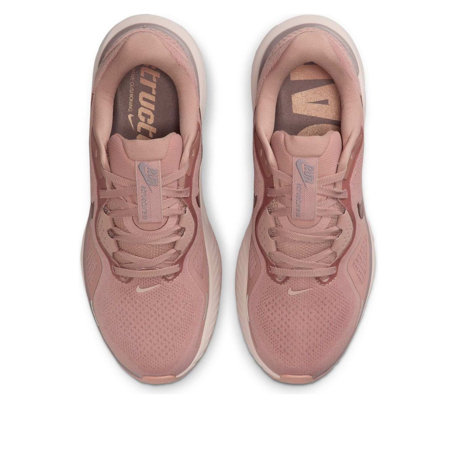 (WMNS) Nike Structure 26 'Particle Pink Rose Gold' HJ1101-600