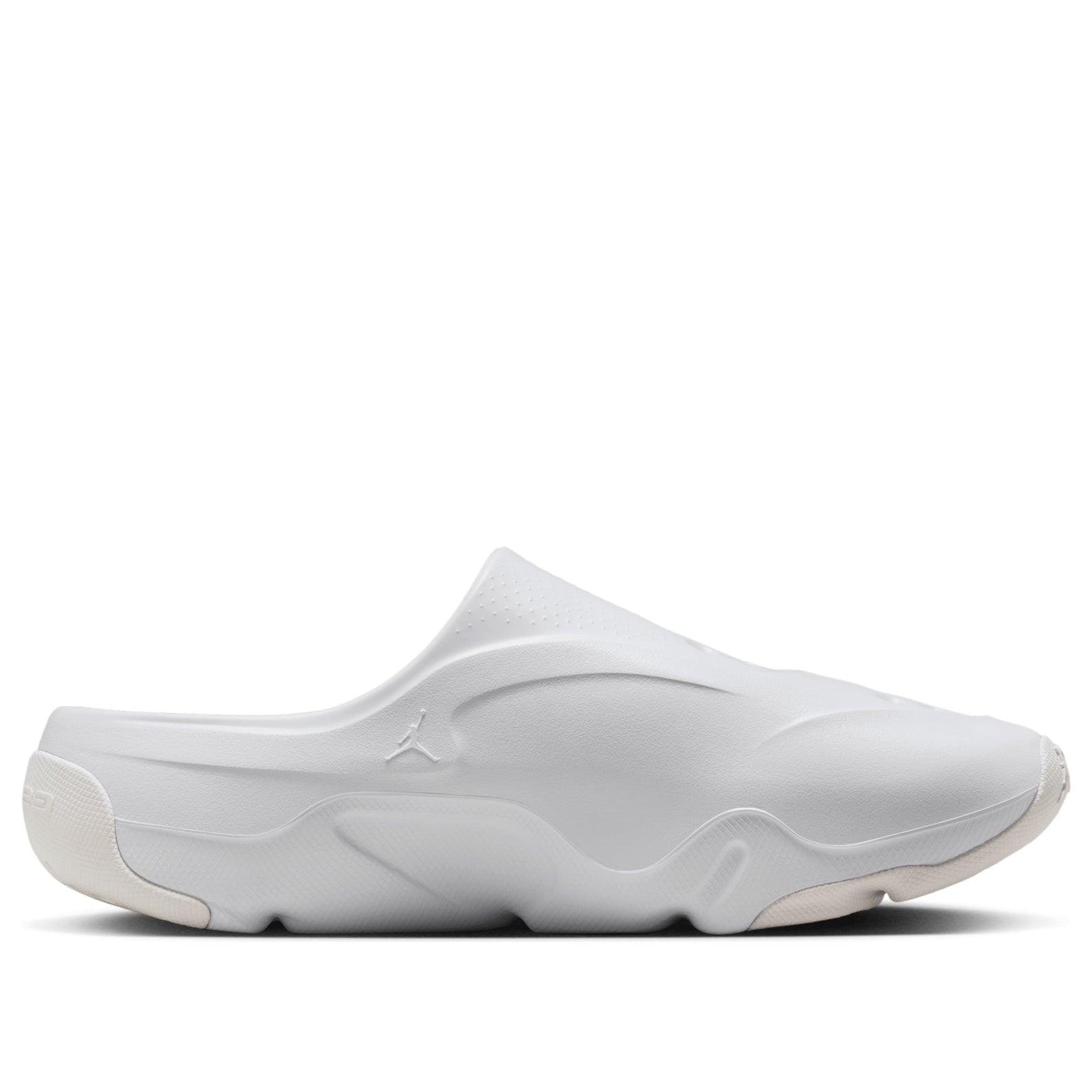 Air Jordan Roam Slide 'White Sail' FQ0227-102