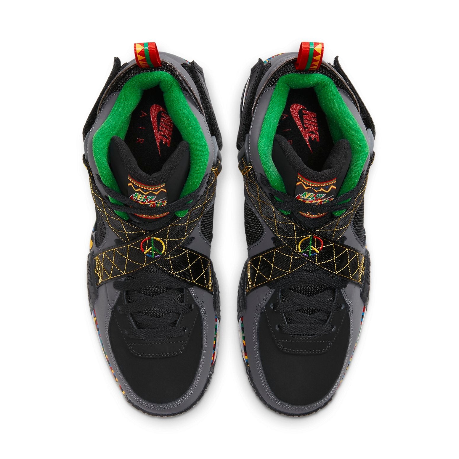 Nike Air Raid 'Live Together, Play Together' DC1494-001
