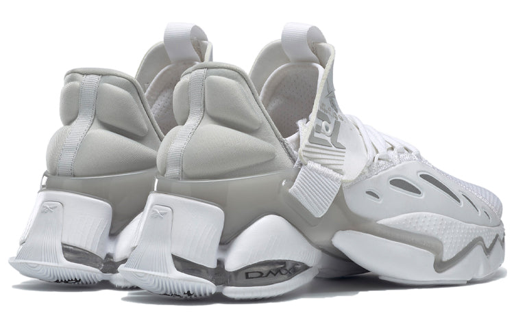 Reebok Dmx Elusion 001 Ft Low 'White Grey' EH0162