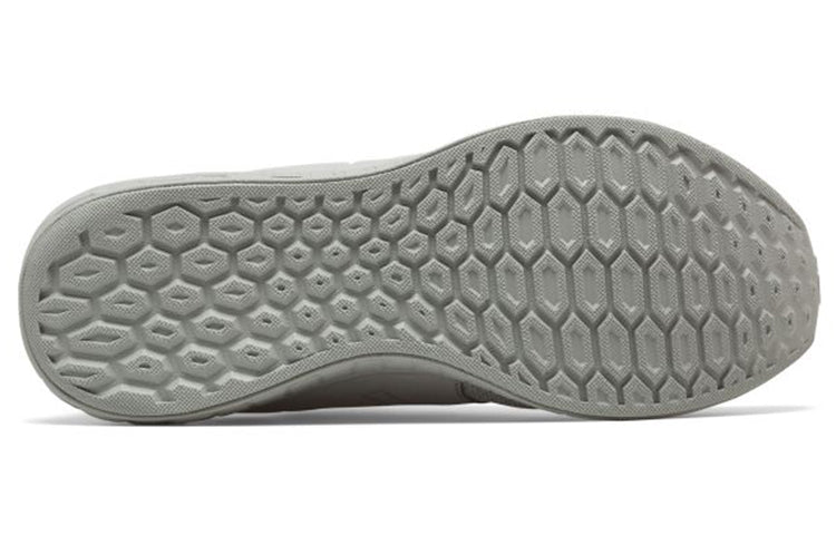 New Balance Fresh Foam Cruz v2 'Grey' MCRUZSX2