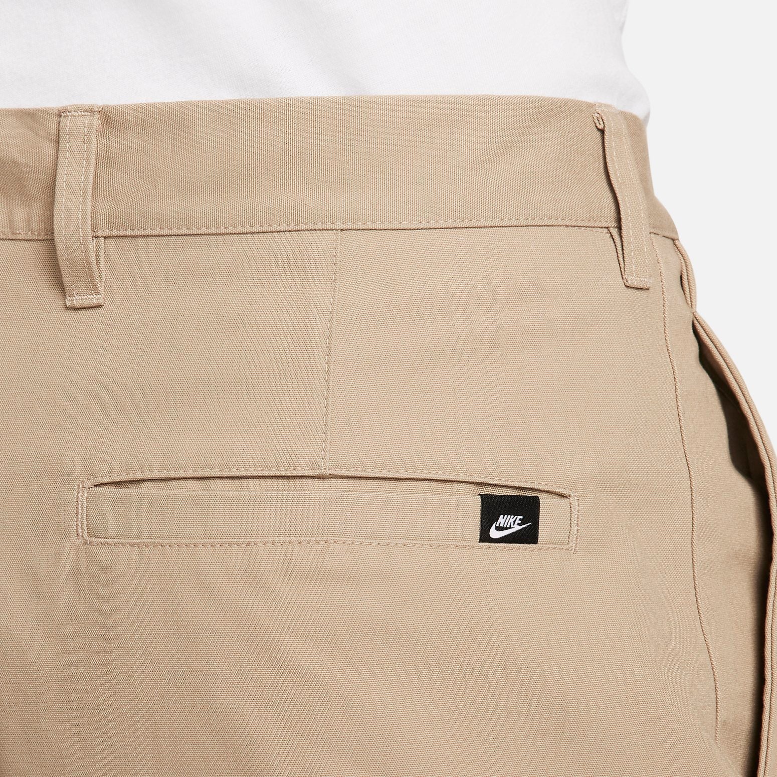 Nike Club Chino Pants 'Khaki' FZ5770-247