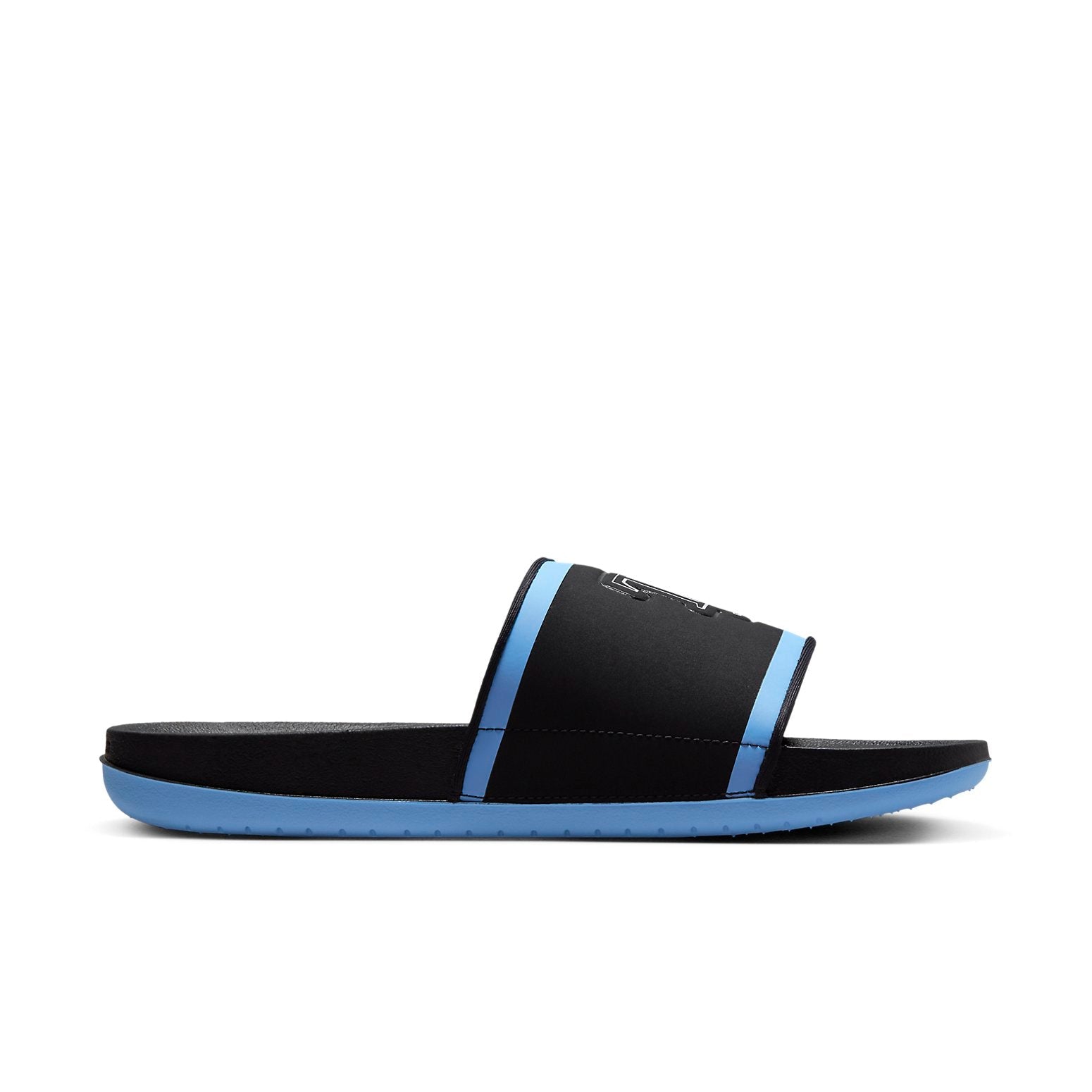 Nike MLB x Offcourt Slide 'Tampa Bay Rays' DH6993-002