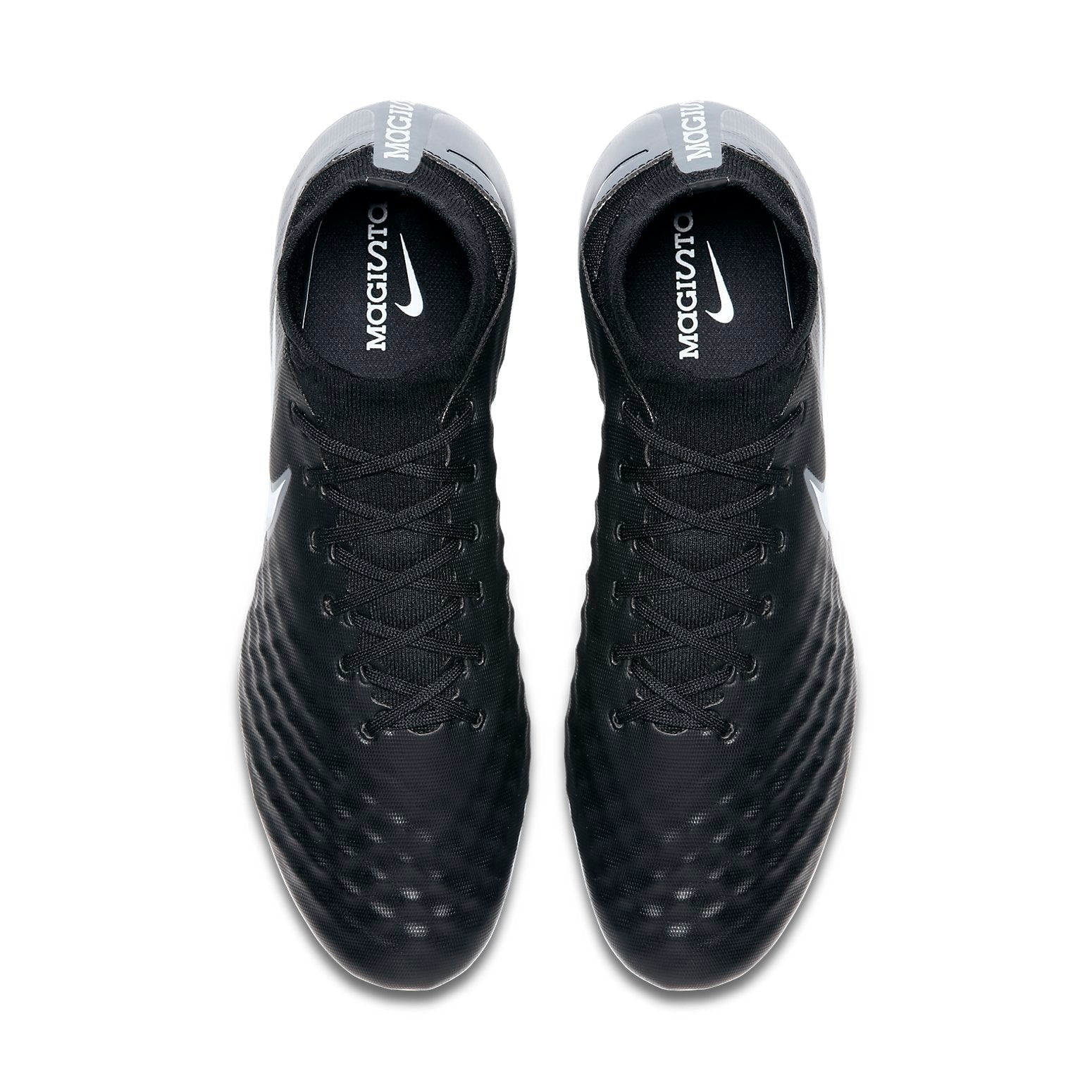Nike Magista Orden 2 SG 'Black White' 844521-002