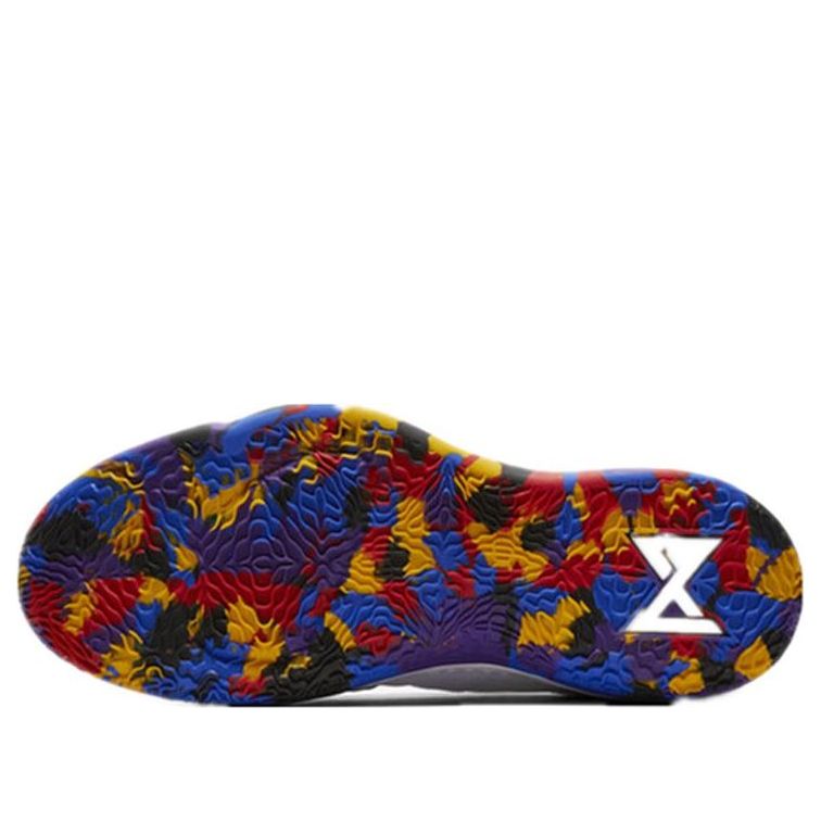 Nike PG 2 'NCAA Tournament' AJ5163-100