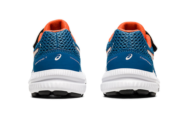 (PS) ASICS Gel-Contend 7 'Reborn Blue' 1014A194-403