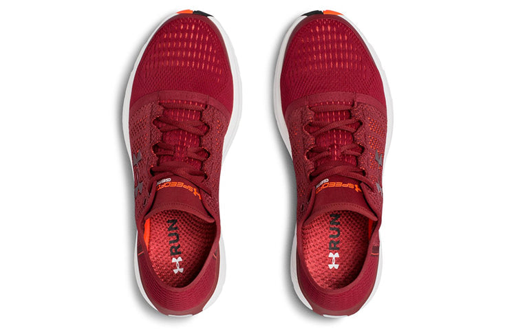 Under Armour SpeedForm Gemini Vent 'Red White' 3020661-600