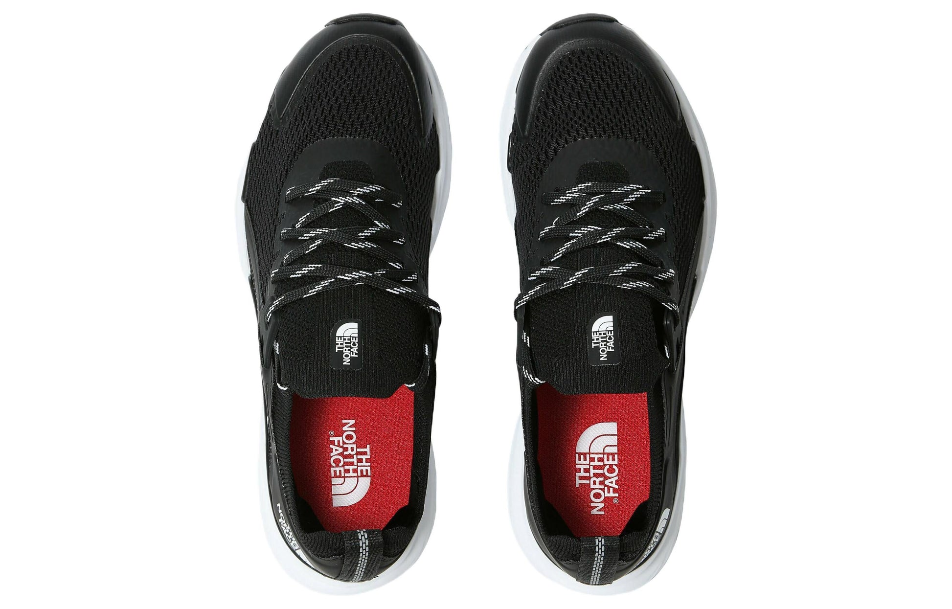 (WMNS) THE NORTH FACE Vectiv Hypnum Sneaker 'Black' 4PFL-KY4