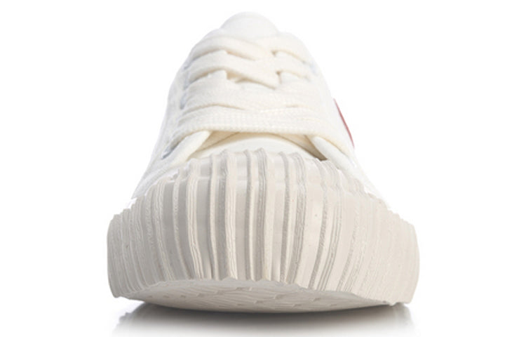 (WMNS) Li-Ning Cookie 'Standard White' AGCQ256-1