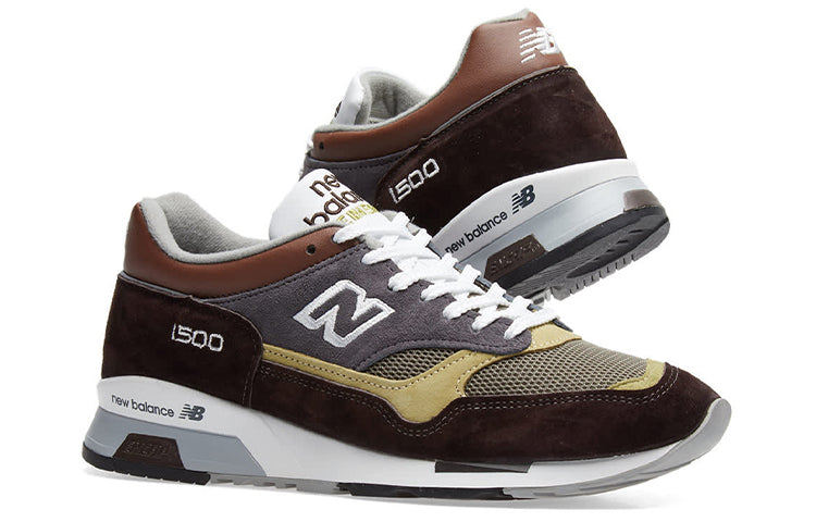 New Balance 1500 Made in England 'Fall Pack' M1500BGG