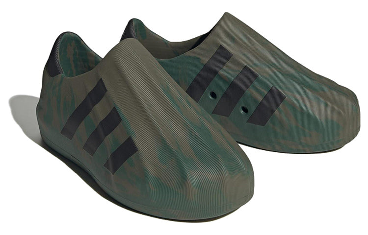 adidas AdiFOM Superstar 'Olive Strata' HQ4650