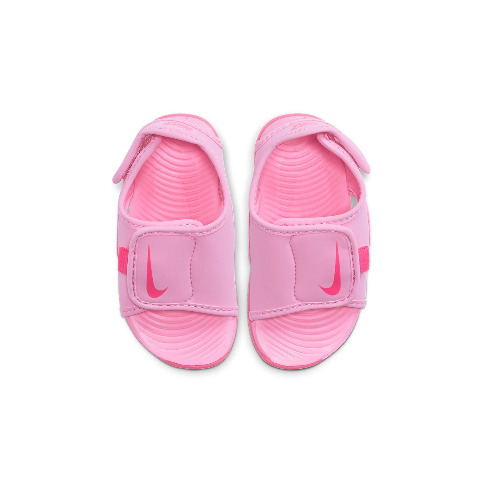 (TD) Nike Sunray Adjust 5 V2 'Psychic Pink' DB9566-601