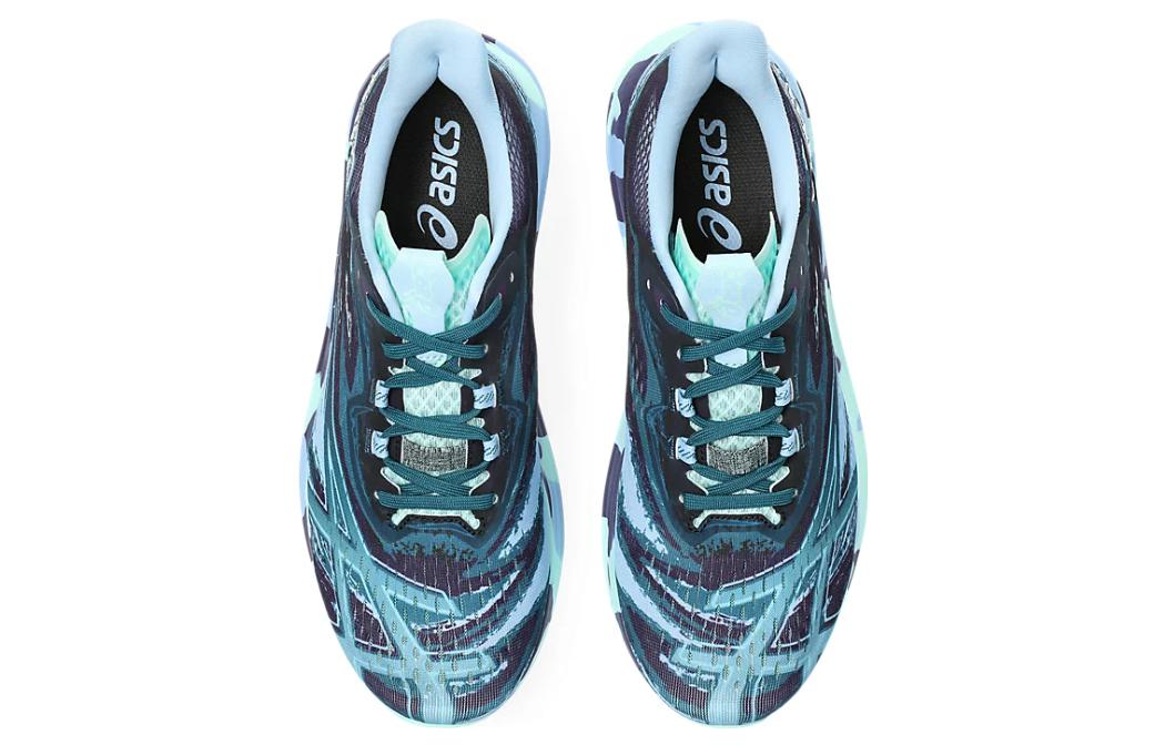 ASICS Noosa Tri 15 'Avant Garde - Blue Bliss' 1011B609-402