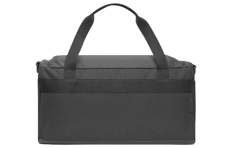 Nike Multiple Pockets Durable Large Capacity Outdoor Travel Bag Kids Black BA6169-011
