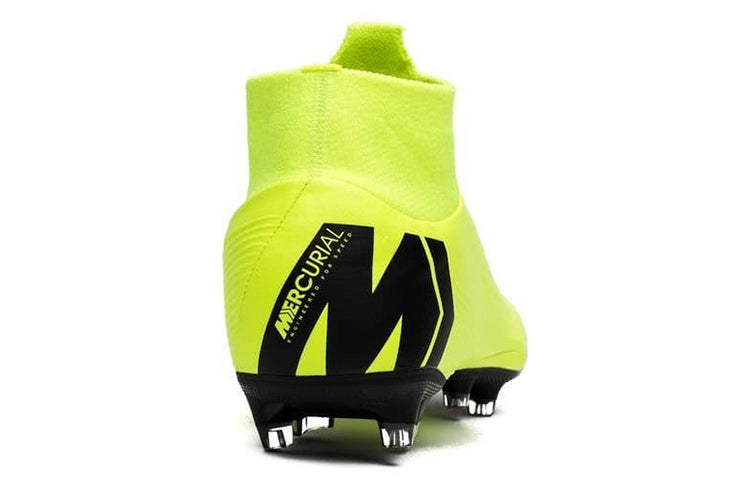 Nike Mercurial Superfly 6 Pro AG Pro 'Volt' AH7367-701