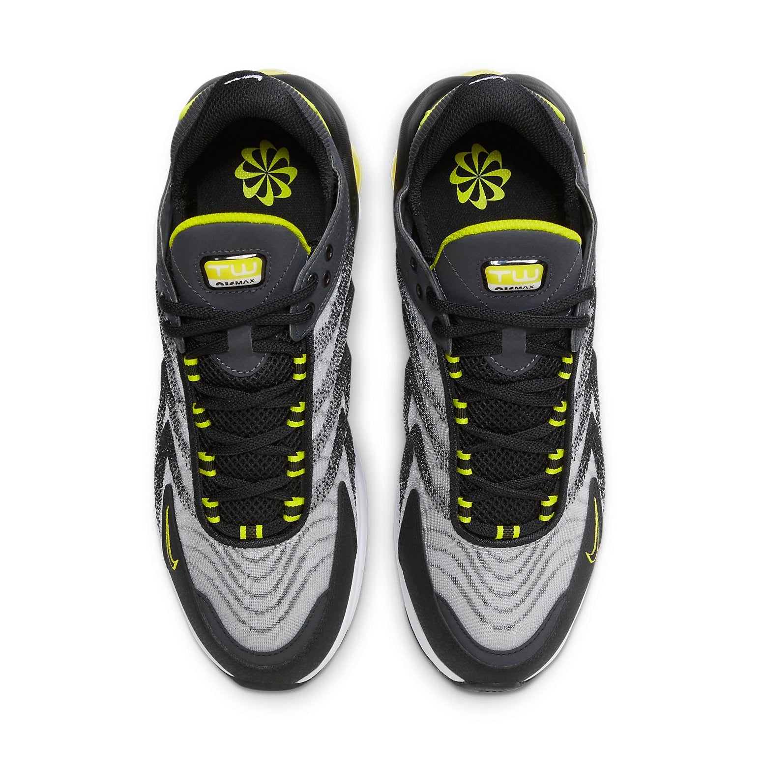 Nike Air Max TW 'Black Speed Yellow' DQ3984-005