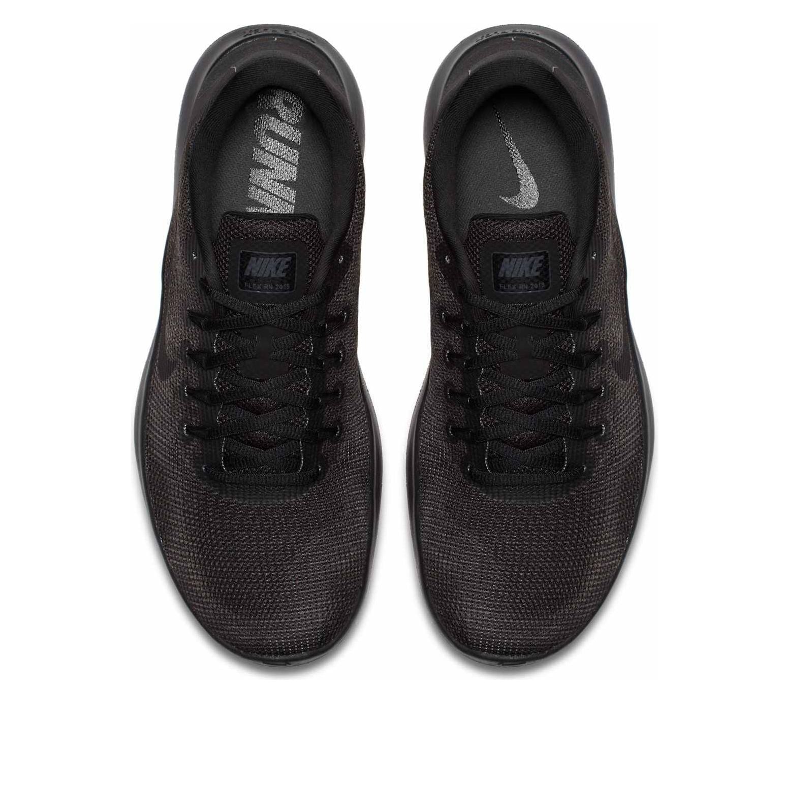 Nike Flex 2018 'Triple Black' AA7397-002