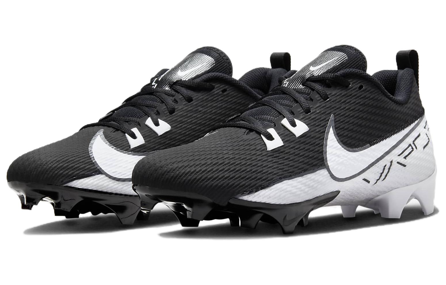 Nike Vapor Edge Speed 360 2 'Black White' DA5455-001