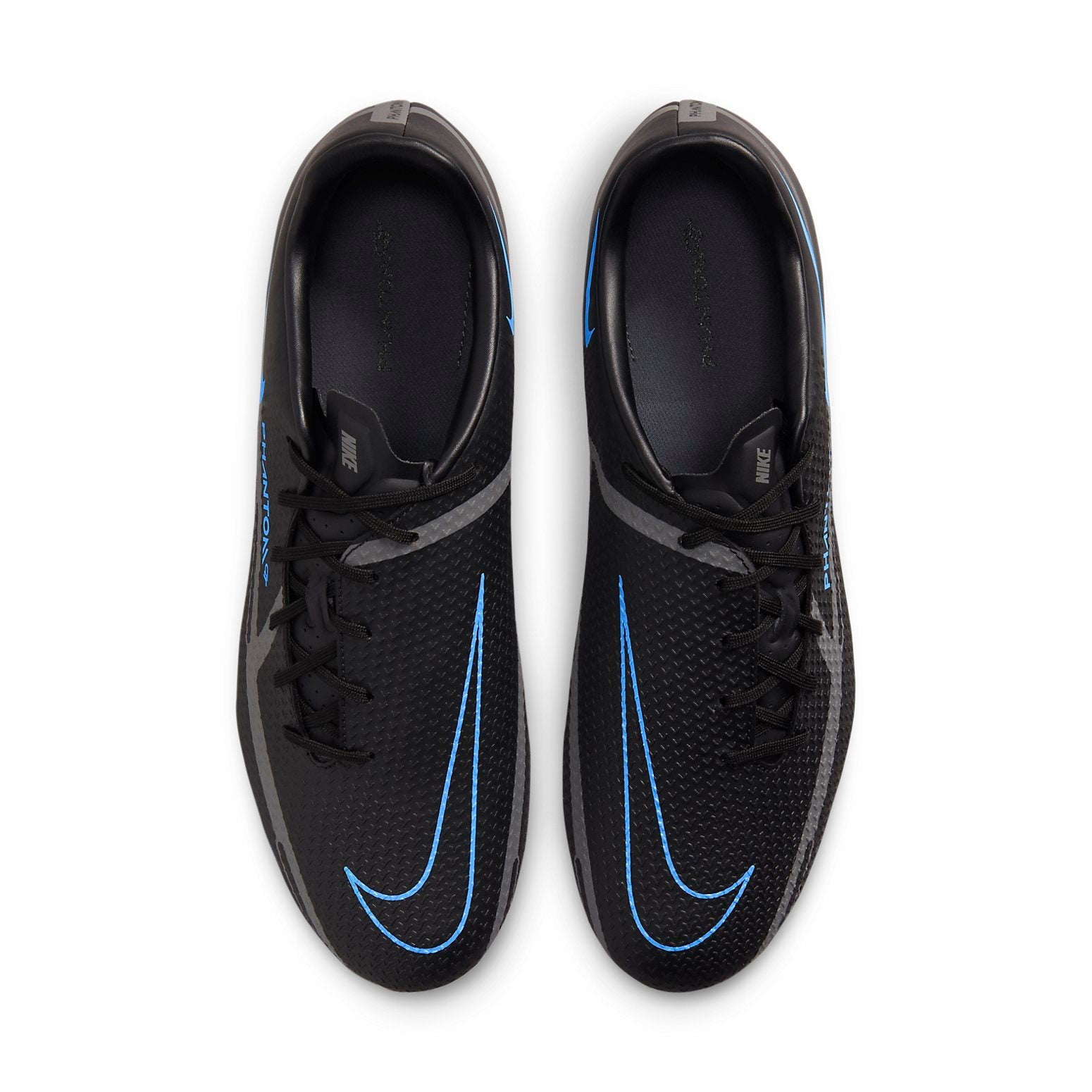 Nike Phantom GT2 Academy AG 'Black' DC0798-004