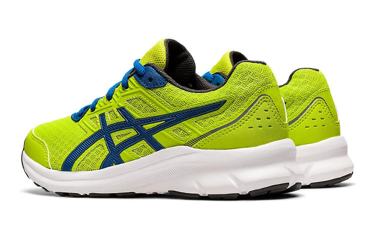 (GS) ASICS Jolt 3 'Lime Zest Lake Drive' 1014A242-300