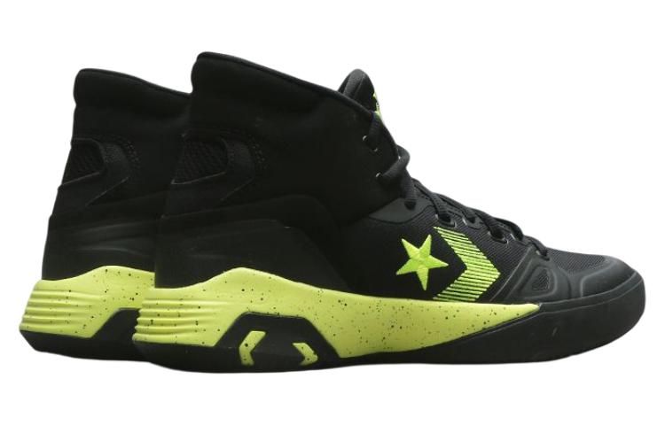 Converse G4 High 'Lemon Venom' 165907C
