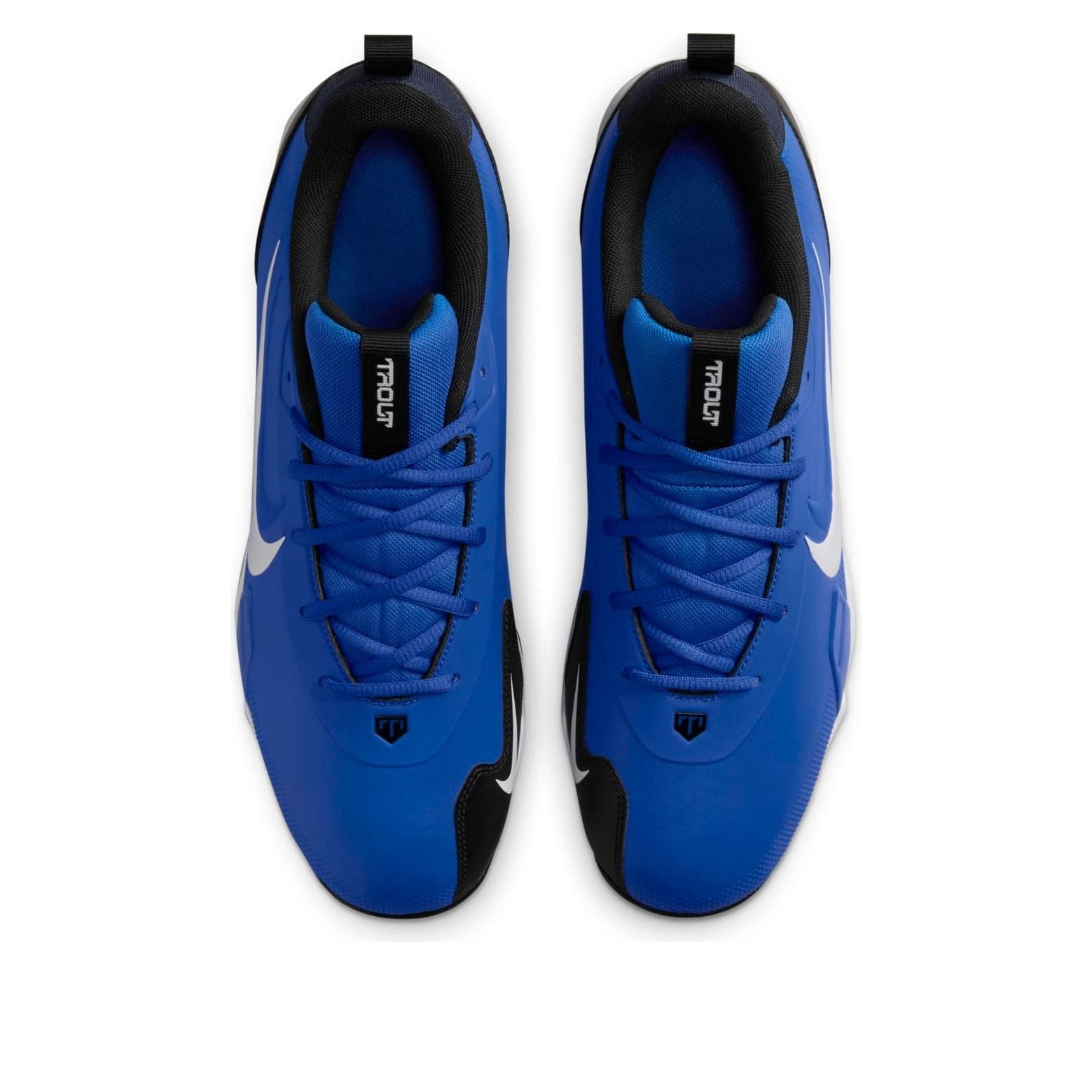 Nike Force Trout 9 Keystone 'Game Royal' FB9728-401