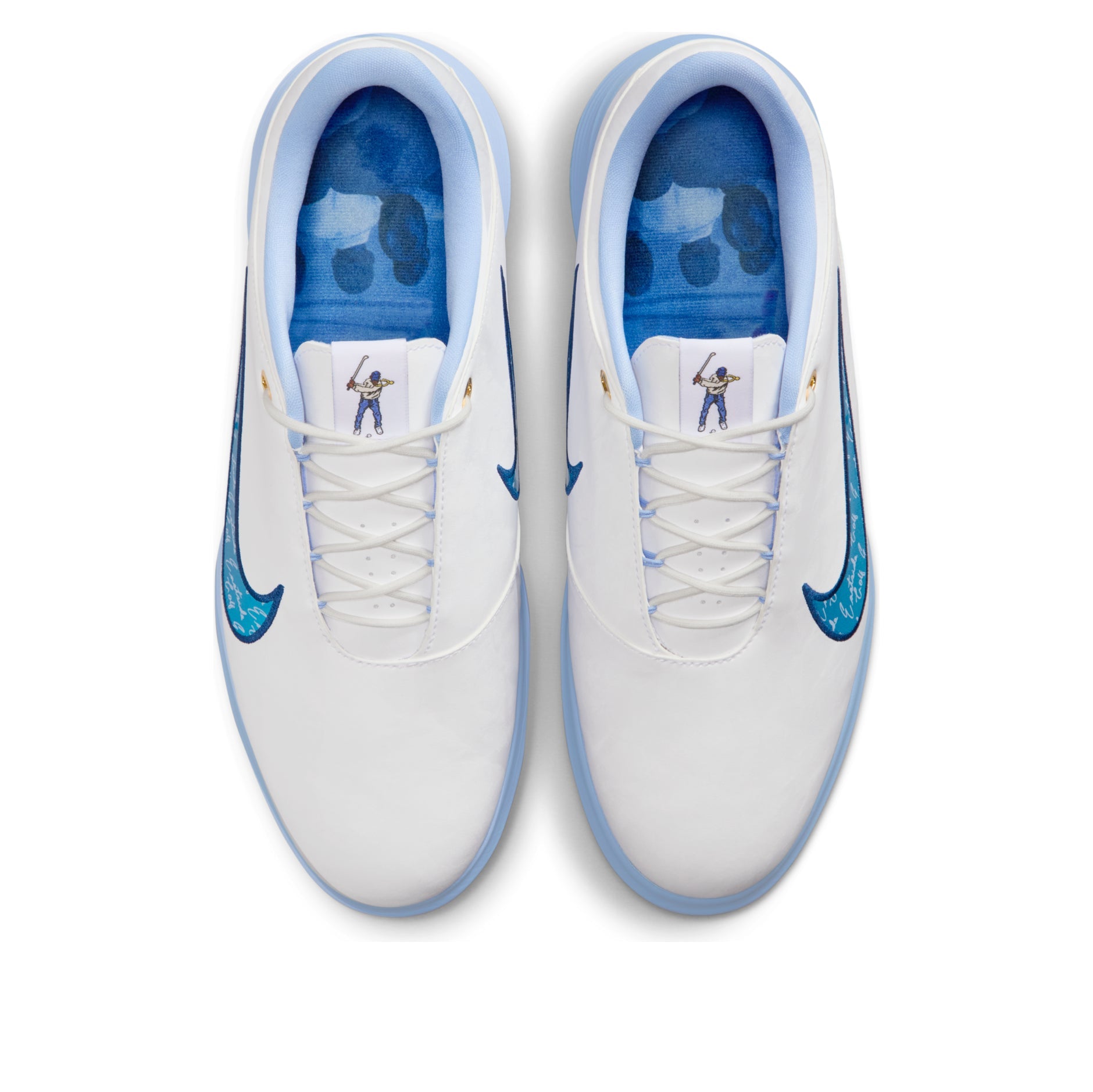 Nike Victory Tour 4 Wide 'Eastside' IO3805-100