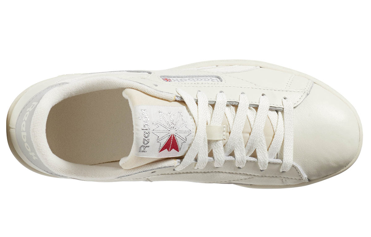 (WMNS) Reebok Npc Uk Grey/White DV5584