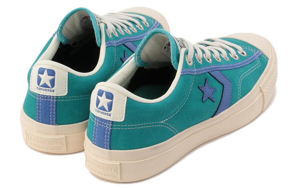 Converse Breakstar SK x Sayhello OX 34201070