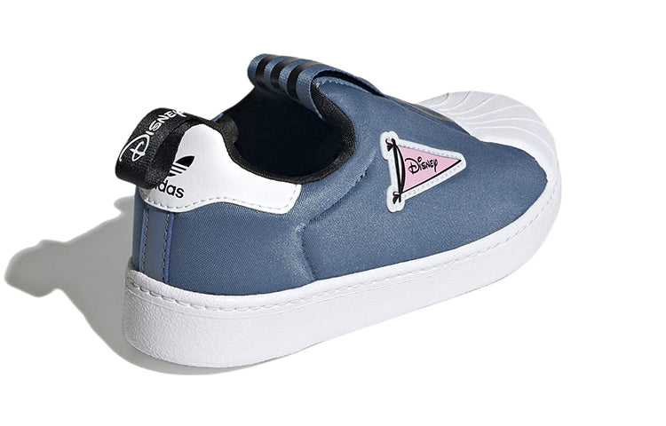 (GS) Disney x adidas Superstar 360 'Mickey Mouse' GY9220