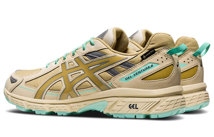 ASICS x atmos Gel-Venture 6 'Evening Sand' 1021A460-200