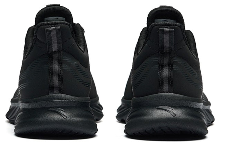 ANTA Running Series Sneakers 'Black' 112235571-7