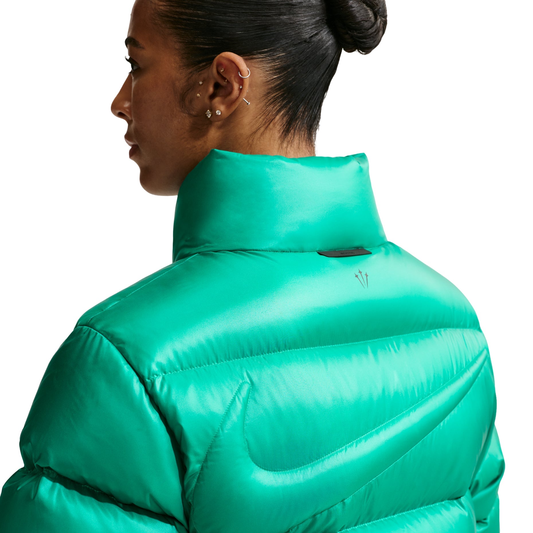 Nike x NOCTA Sunset Puffer 'Neptune Green'  FN8196-370