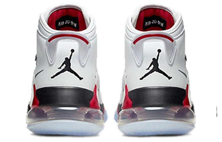 Air Jordan Mars 270 'Fire Red' CD7070-100