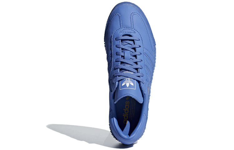(WMNS) adidas Sambarose 'Blue' B37068