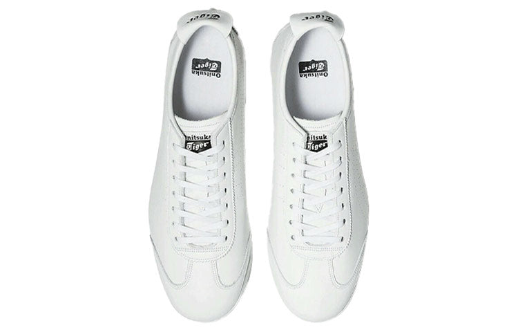 Onitsuka Tiger Mexico 66 SD PF 'White Black' 1183A968-100