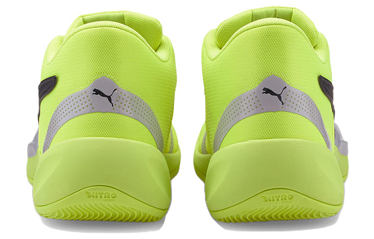 PUMA Rise Nitro 'Lime Squeeze' 377012-05