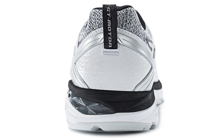ASICS Gt-Motor Grey/White 1011A938-100